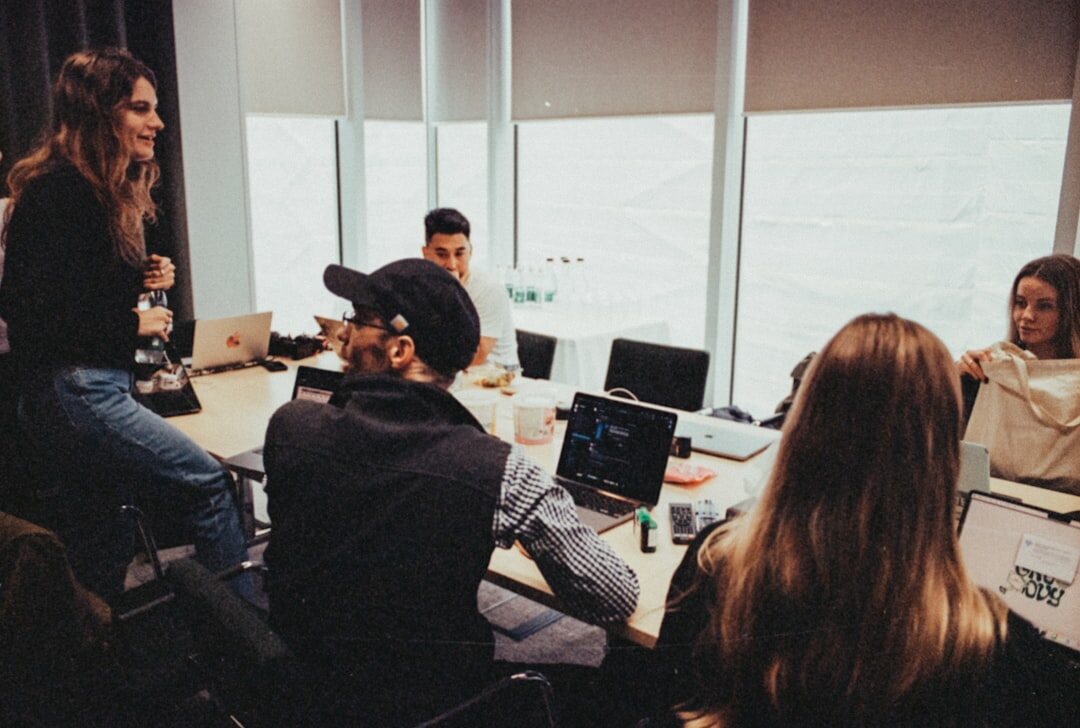 diverse team training